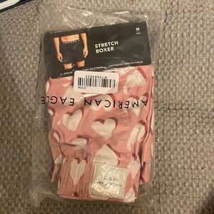American eagle boxers